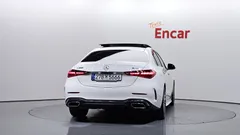 2023 Mercedes-Benz C-Class C300 4MATIC AMG Line — фото 4