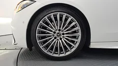 2023 Mercedes-Benz C-Class C300 4MATIC AMG Line — фото 5