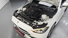 2023 Mercedes-Benz C-Class C300 4MATIC AMG Line — фото 6