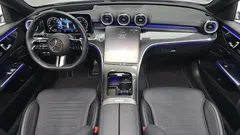 2023 Mercedes-Benz C-Class C300 4MATIC AMG Line — фото 7
