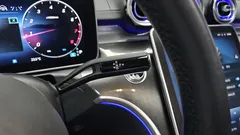 2023 Mercedes-Benz C-Class C300 4MATIC AMG Line — фото 9