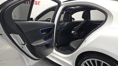 2023 Mercedes-Benz C-Class C300 4MATIC AMG Line — фото 12