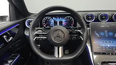 2023 Mercedes-Benz C-Class C300 4MATIC AMG Line — фото 13
