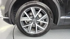 2023 Volkswagen Touareg 3.0 TDI Prestige, чёрный — фото 5