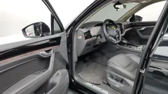 2023 Volkswagen Touareg 3.0 TDI Prestige, чёрный — фото 10