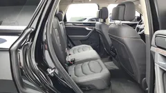 2023 Volkswagen Touareg 3.0 TDI Prestige, чёрный — фото 11