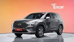 2023 Hyundai Santafe Diesel 2.2 4WD — фото 1