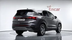 2023 Hyundai Santafe Diesel 2.2 4WD — фото 2