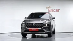 2023 Hyundai Santafe Diesel 2.2 4WD — фото 3