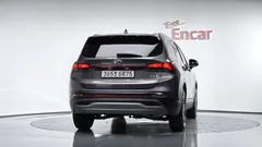 2023 Hyundai Santafe Diesel 2.2 4WD — фото 4