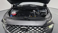 2023 Hyundai Santafe Diesel 2.2 4WD — фото 6