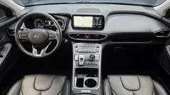 2023 Hyundai Santafe Diesel 2.2 4WD — фото 7