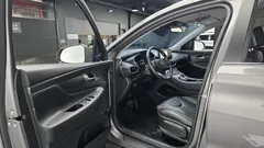 2023 Hyundai Santafe Diesel 2.2 4WD — фото 10