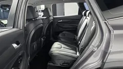 2023 Hyundai Santafe Diesel 2.2 4WD — фото 12