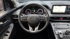2023 Hyundai Santafe Diesel 2.2 4WD — фото 13