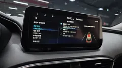 2023 Hyundai Santafe Diesel 2.2 4WD — фото 14