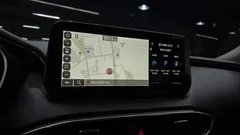2023 Hyundai Santafe Diesel 2.2 4WD — фото 16