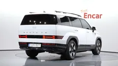 2024 Hyundai Santa Fe HEV 1.6 2WD — фото 2
