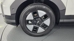 2024 Hyundai Santa Fe HEV 1.6 2WD — фото 5