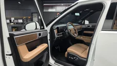 2024 Hyundai Santa Fe HEV 1.6 2WD — фото 10