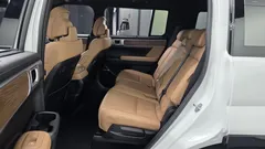 2024 Hyundai Santa Fe HEV 1.6 2WD — фото 12