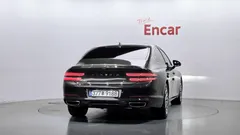 2022 Genesis G80 Gasoline 2.5 Turbo AWD — фото 4