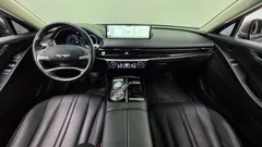 2022 Genesis G80 Gasoline 2.5 Turbo AWD — фото 7