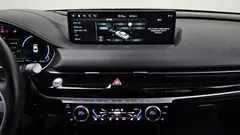 2022 Genesis G80 Gasoline 2.5 Turbo AWD — фото 12