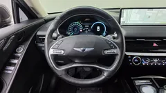 2022 Genesis G80 Gasoline 2.5 Turbo AWD — фото 13