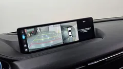 2022 Genesis G80 Gasoline 2.5 Turbo AWD — фото 15