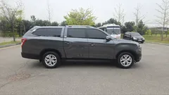 2024 SsangYong Rexton Diesel 2.2 2WD — фото 2