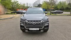 2024 SsangYong Rexton Diesel 2.2 2WD — фото 3