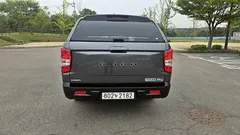 2024 SsangYong Rexton Diesel 2.2 2WD — фото 4