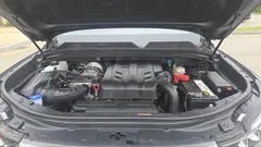 2024 SsangYong Rexton Diesel 2.2 2WD — фото 5
