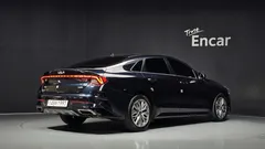 2022 Kia K5 Prestige — фото 2