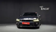 2022 Kia K5 Prestige — фото 3