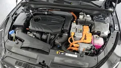2022 Kia K5 Prestige — фото 6