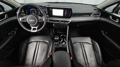 2022 Kia K5 Prestige — фото 7