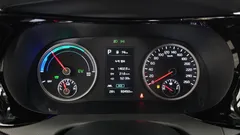 2022 Kia K5 Prestige — фото 8
