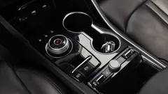 2022 Kia K5 Prestige — фото 9