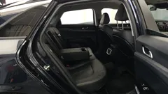 2022 Kia K5 Prestige — фото 12