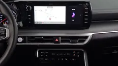 2022 Kia K5 Prestige — фото 14