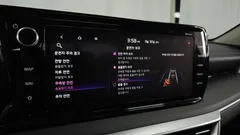 2022 Kia K5 Prestige — фото 16