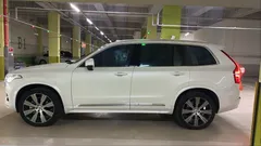 2024 Volvo XC90 B6 Ultimate Bright — фото 2