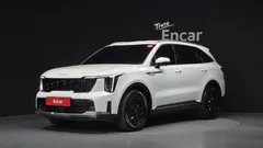2024 Kia Sorento HEV 1.6 2WD — фото 1