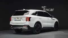 2024 Kia Sorento HEV 1.6 2WD — фото 2