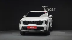 2024 Kia Sorento HEV 1.6 2WD — фото 3