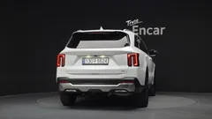 2024 Kia Sorento HEV 1.6 2WD — фото 4
