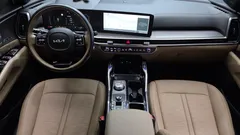 2024 Kia Sorento HEV 1.6 2WD — фото 7
