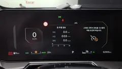 2024 Kia Sorento HEV 1.6 2WD — фото 8